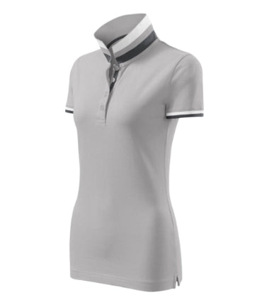 2577712 - Collar Up tricou polo pentru damă dark navy XS