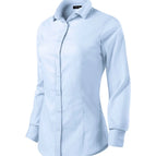 light blue / S