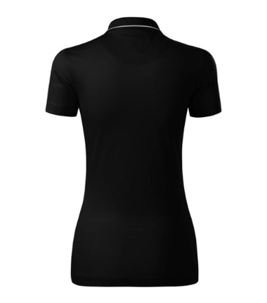 2690012 - Grand tricou polo pentru damă alb XS