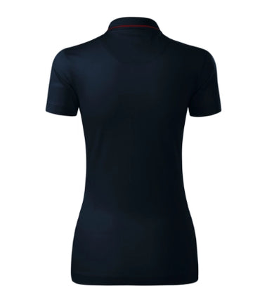 2690012 - Grand tricou polo pentru damă alb XS