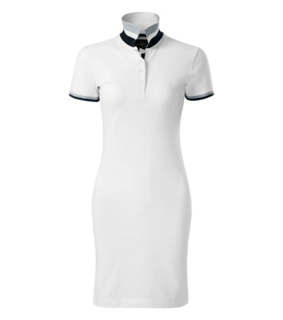 2710012 - Dress up rochie pentru damă alb XS