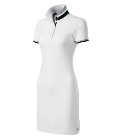 2710012 - Dress up rochie pentru damă alb XS