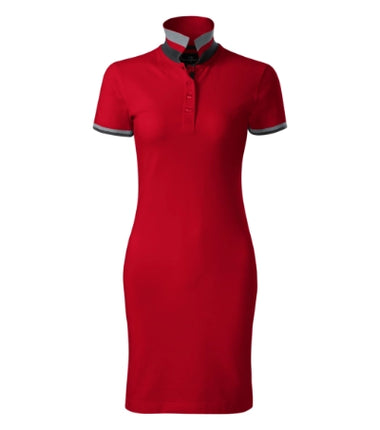 2710012 - Dress up rochie pentru damă alb XS
