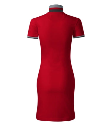 2710012 - Dress up rochie pentru damă alb XS