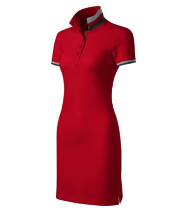 2710012 - Dress up rochie pentru damă alb XS