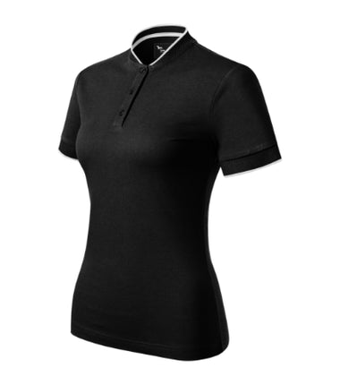 2740012 - Diamond tricou polo pentru damă alb XS