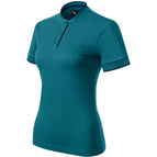 albastru petrol / XS