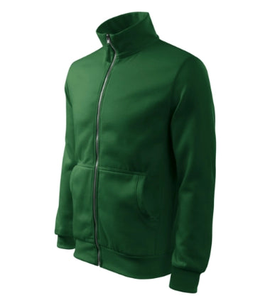 4070913 - Adventure hanorac pentru bărbaţi khaki S