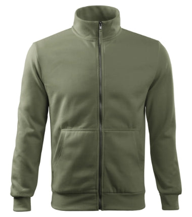 4070913 - Adventure hanorac pentru bărbaţi khaki S