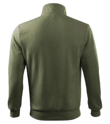 4070913 - Adventure hanorac pentru bărbaţi khaki S