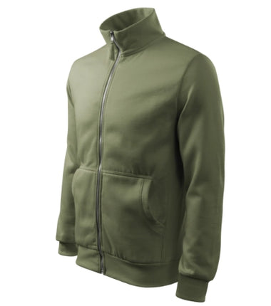 4070913 - Adventure hanorac pentru bărbaţi khaki S
