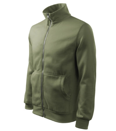 4070913 - Adventure hanorac pentru bărbaţi khaki S