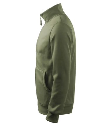 4070913 - Adventure hanorac pentru bărbaţi khaki S