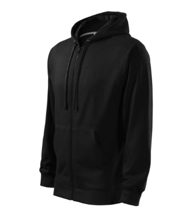 4106913 - Trendy Zipper hanorac pentru bărbaţi military S