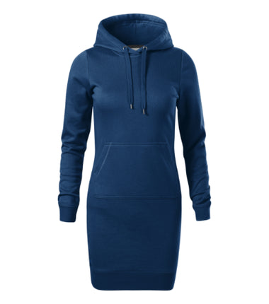 4198712 - Snap rochie pentru damă midnight blue XS