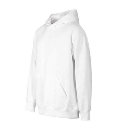 4220612 - Chill hanorac unisex verde sticlă XS