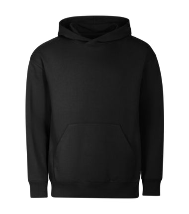 4220612 - Chill hanorac unisex verde sticlă XS