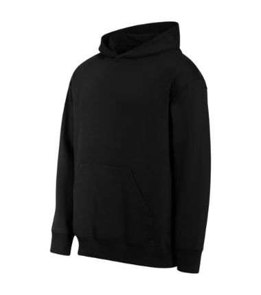 4220612 - Chill hanorac unisex verde sticlă XS