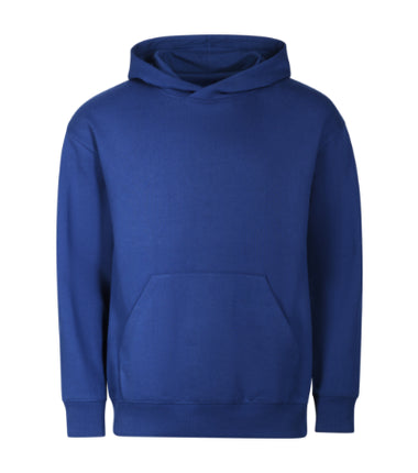 4220612 - Chill hanorac unisex verde sticlă XS