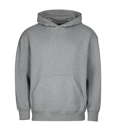 4220612 - Chill hanorac unisex verde sticlă XS