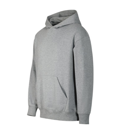 4220612 - Chill hanorac unisex verde sticlă XS