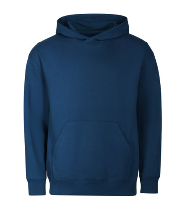 4220612 - Chill hanorac unisex verde sticlă XS