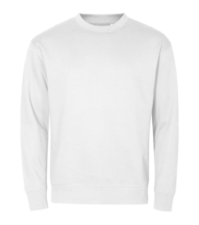 4261213 - Crew hanorac unisex gri închis S