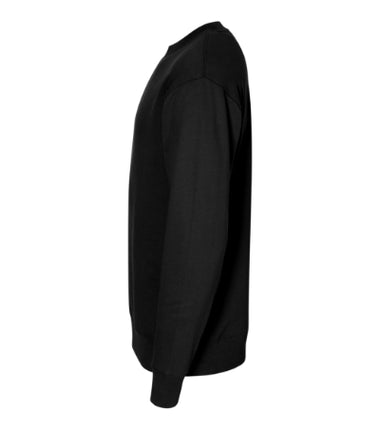 4261213 - Crew hanorac unisex gri închis S