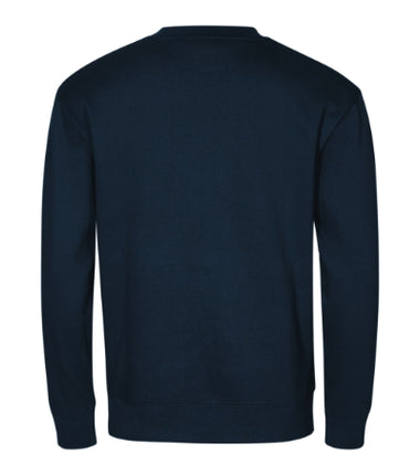 4261213 - Crew hanorac unisex gri închis S