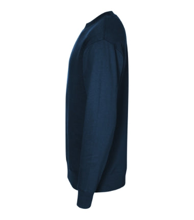 4261213 - Crew hanorac unisex gri închis S