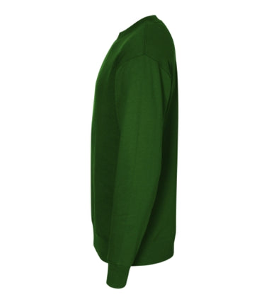 4261213 - Crew hanorac unisex gri închis S