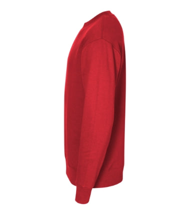 4261213 - Crew hanorac unisex gri închis S
