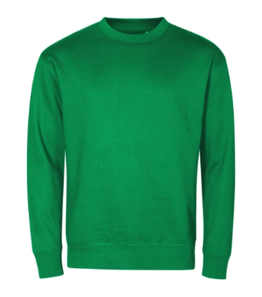 4261213 - Crew hanorac unisex gri închis S