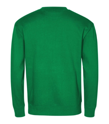 4261213 - Crew hanorac unisex gri închis S