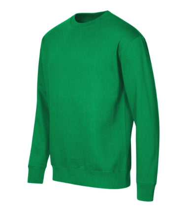 4261213 - Crew hanorac unisex gri închis S