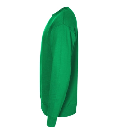 4261213 - Crew hanorac unisex gri închis S