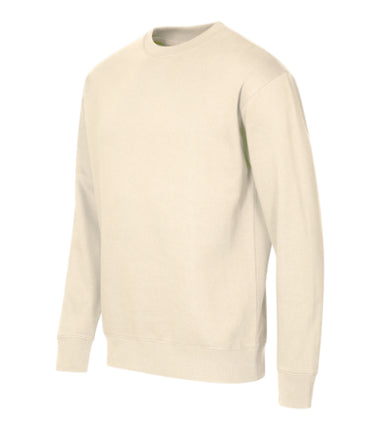 4261213 - Crew hanorac unisex gri închis S