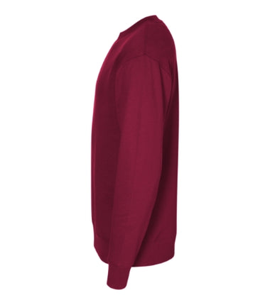 4261213 - Crew hanorac unisex gri închis S