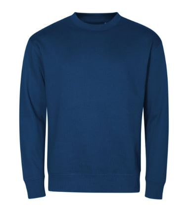 4261213 - Crew hanorac unisex gri închis S