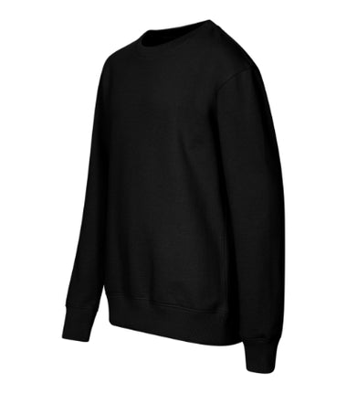 4271507 - Crew hanorac pentru copii albastru deschis 158 cm/12 ani