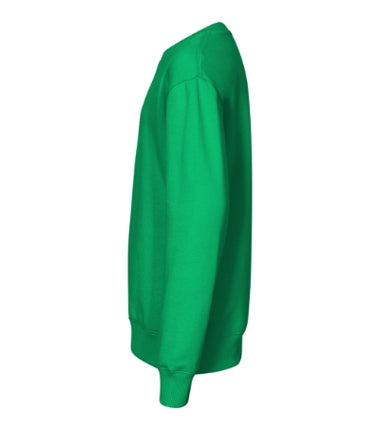 4271507 - Crew hanorac pentru copii albastru deschis 158 cm/12 ani