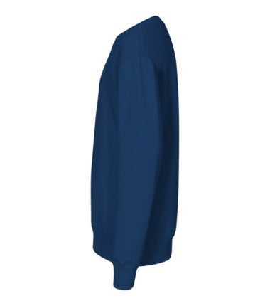 4271507 - Crew hanorac pentru copii albastru deschis 158 cm/12 ani