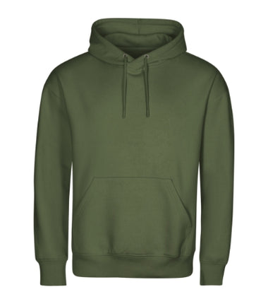 4280912 - Cloud (GOTS) hanorac unisex khaki XS