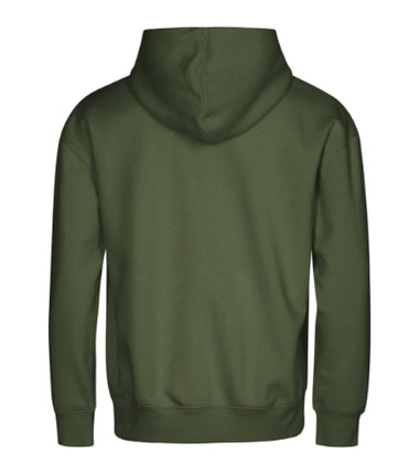 4280912 - Cloud (GOTS) hanorac unisex khaki XS