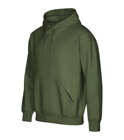 4280912 - Cloud (GOTS) hanorac unisex khaki XS