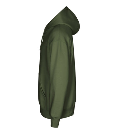 4280912 - Cloud (GOTS) hanorac unisex khaki XS