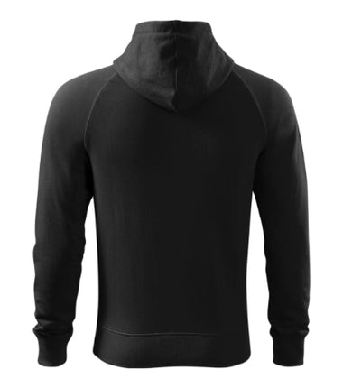 4520113 - Voyage hanorac pentru bărbaţi negru S