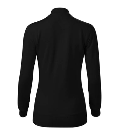 4541212 - Bomber hanorac pentru damă gri închis XS