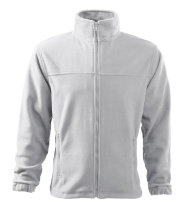 501LO13 - Jacket jachetă fleece pentru bărbaţi portocaliu 11 (brand label) S