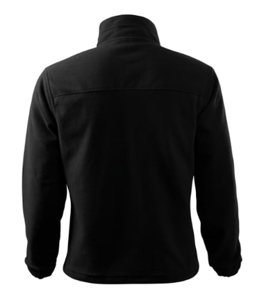 501LO13 - Jacket jachetă fleece pentru bărbaţi portocaliu 11 (brand label) S